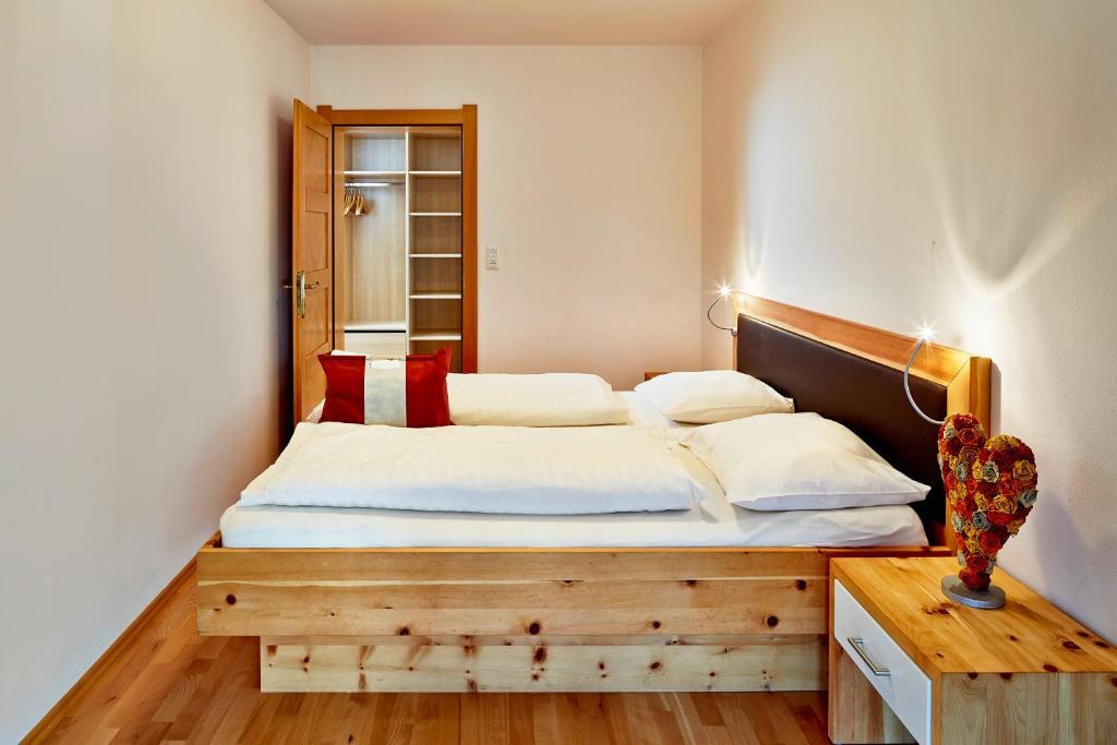 Appartements Am Stadtpark ツェル アム ゼー 部屋 写真