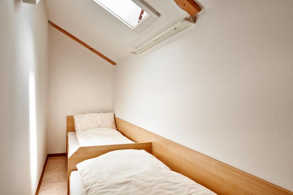 Appartements Am Stadtpark ツェル アム ゼー 部屋 写真